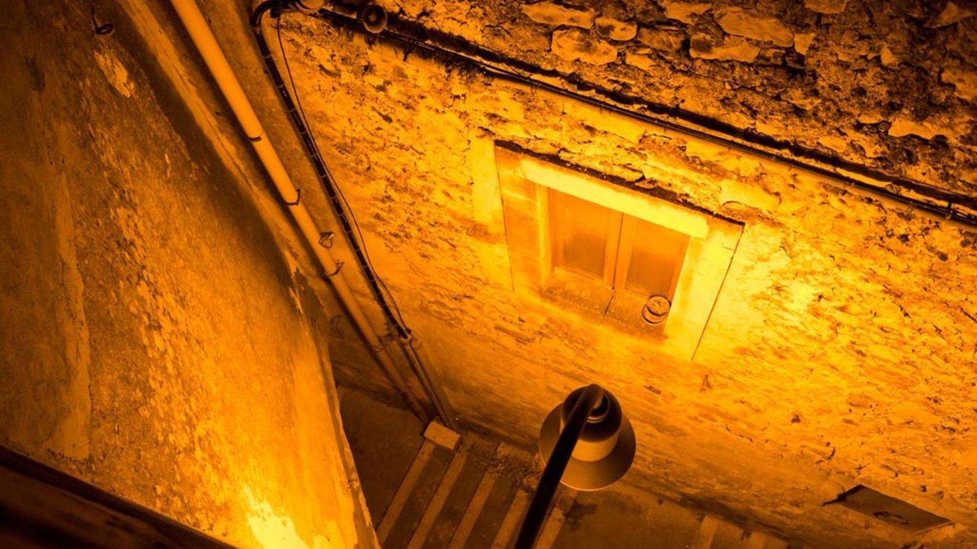 Апартаменты Domus Sbircio Модика Экстерьер фото